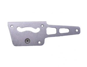 JP Hobby ER-200 Alloy Electric Retract Mount Plate - High / Left